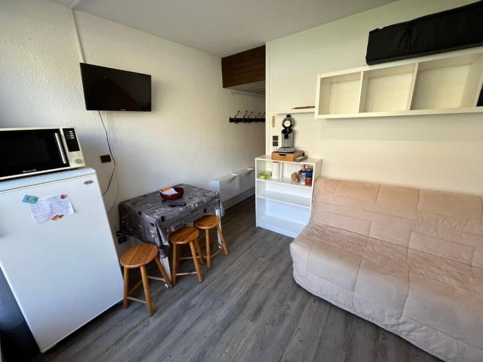 Studio sur Piau Engaly Ramondia