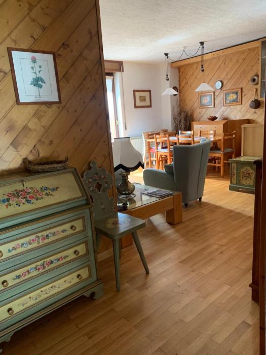 Cottage Deluxe - nel cuore di Asiago