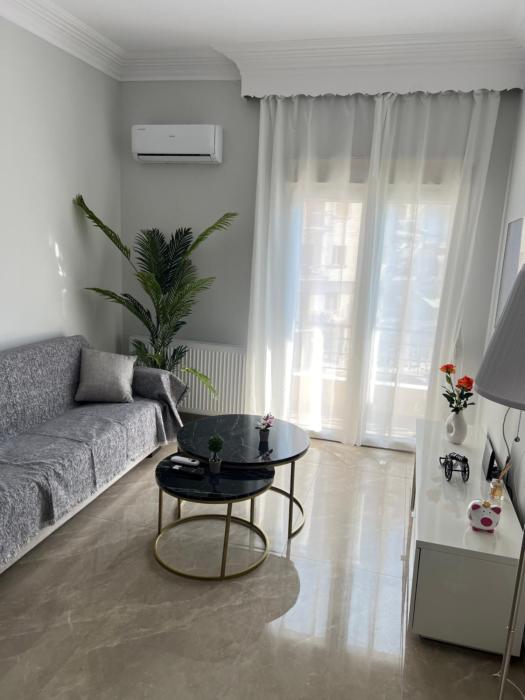 KM54 luxury apartment