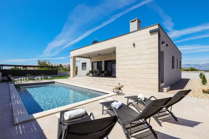 Villa Anlero ZadarVillas