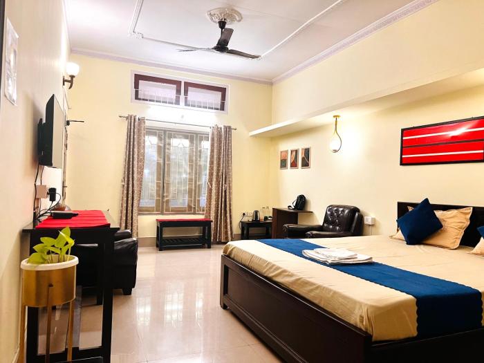 Okum Guest House