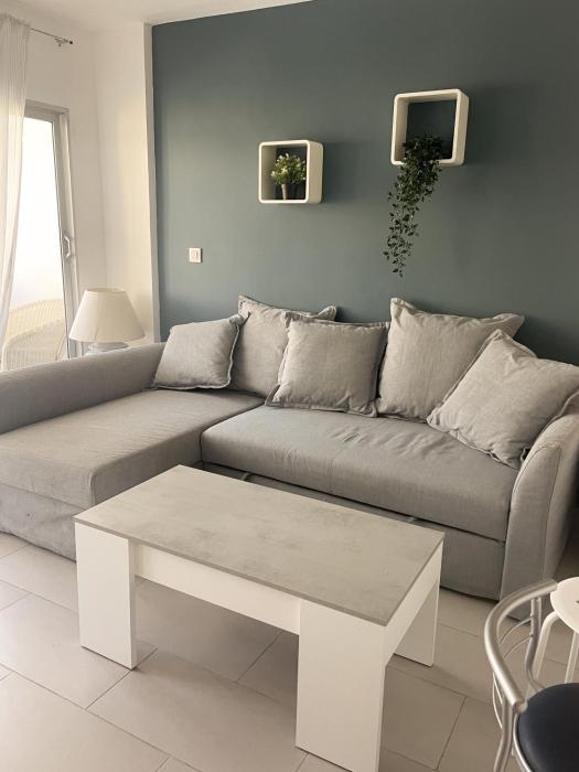 Apartamento Los Molinos