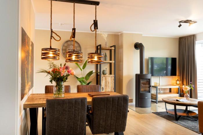Residences Central Winterberg