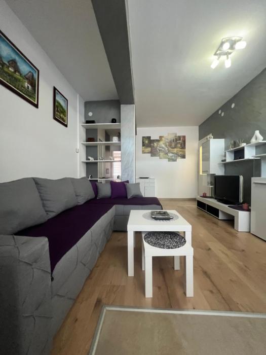 The GREEN FAMILY paradise