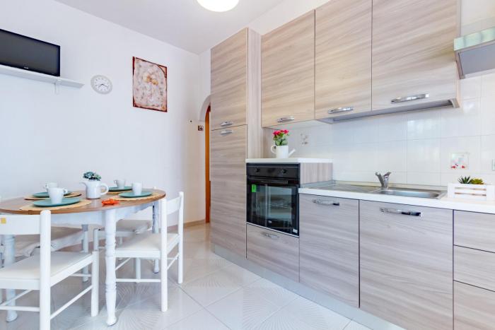 Appartamento Orchidea B2 - MyHo Casa