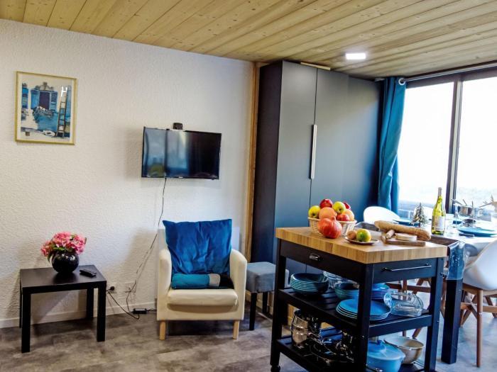Apartment Le Sérac-11 by Interhome