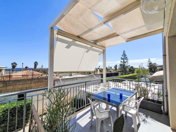 Apartment Casa di Arianna by Interhome