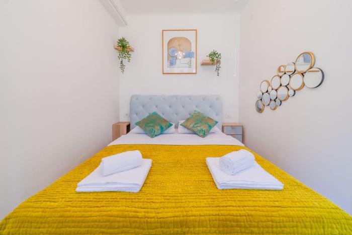 Cango City Center Apartment 5 minutes from Main Square