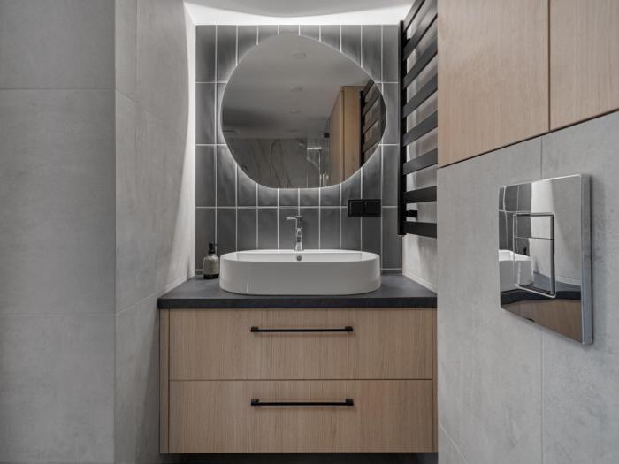 Modern loft in City centre Self check-in No 45