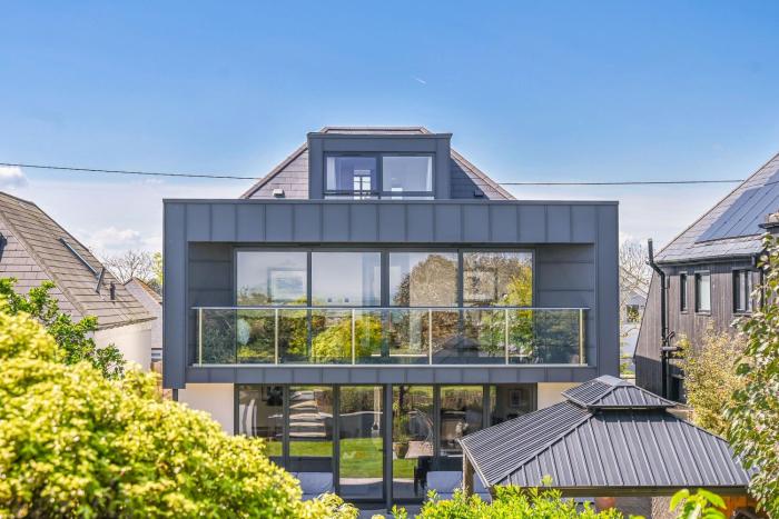 Xanadune Beach House by Bloom Stays