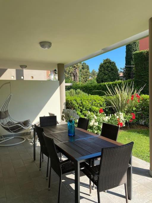 Darsena 5 - Peschiera del Garda