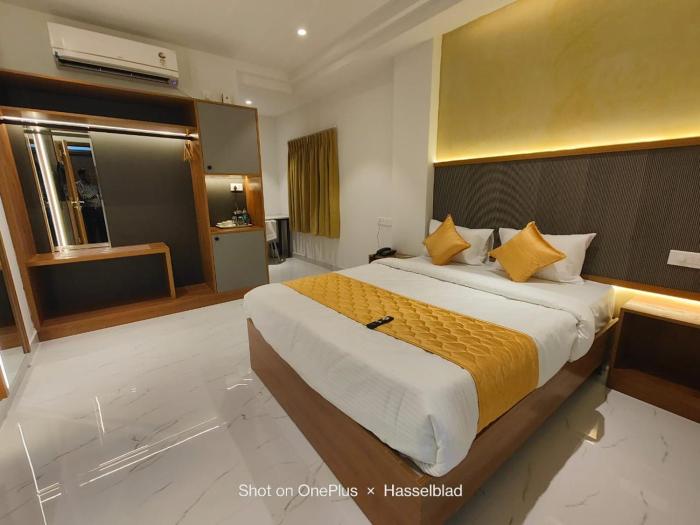 Hotel La Premier