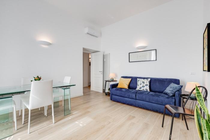 Casa di Zio Colosseo