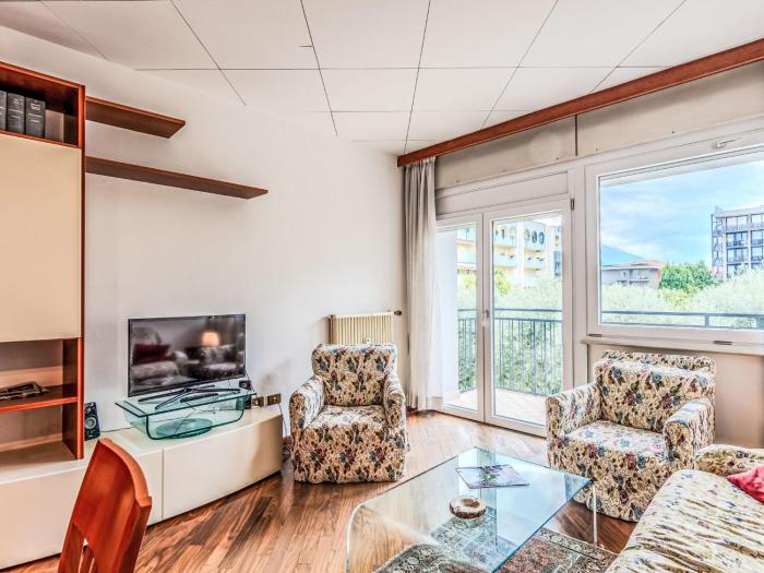 Apartment SunnyLake by Interhome