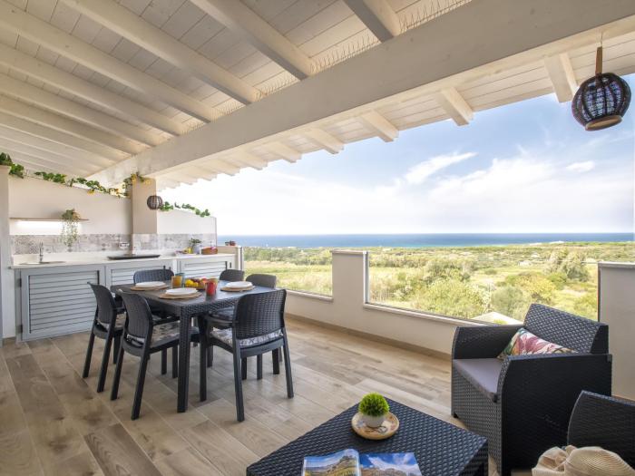 Apartment Stogu di Lusso by Interhome