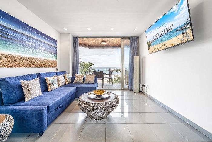 Galeon Canteras By CanariasGetaway