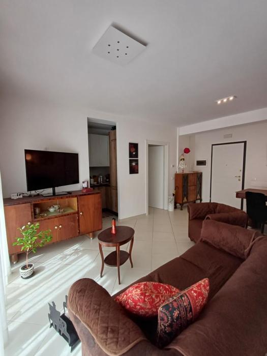 Casa Lombardi - Affitti Brevi Italia