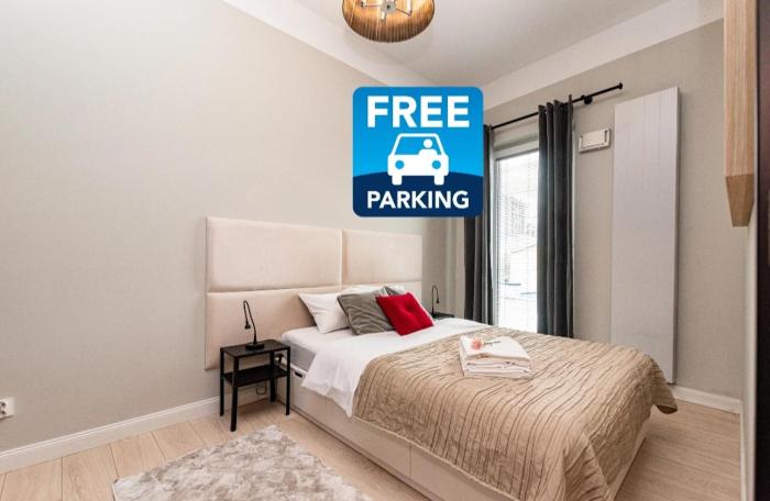 Apartament Czechowska Perfect