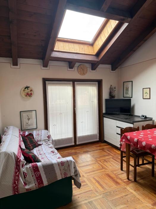 Panciroli Pinzolo Funivia