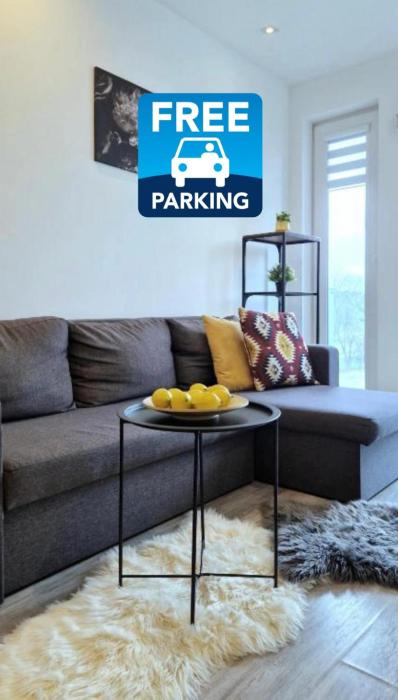 Apartament Czechowska Comfort