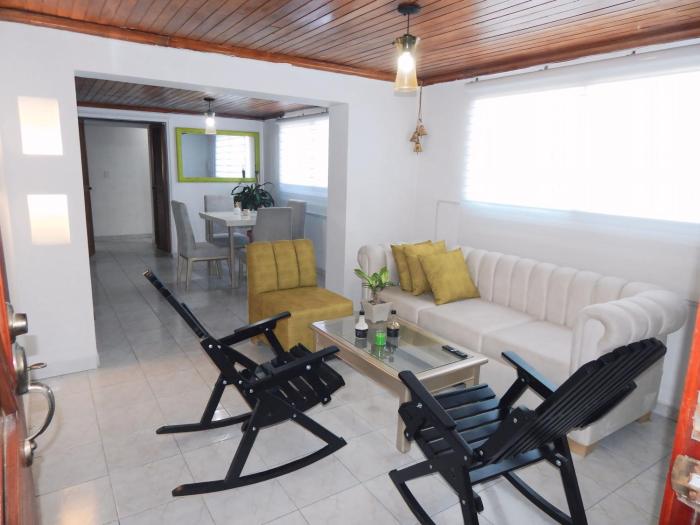 Apartment Nurita Boston