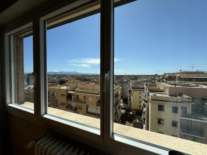 The View - Family House