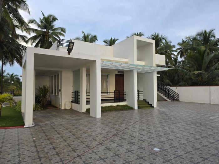 Luxury Beach House