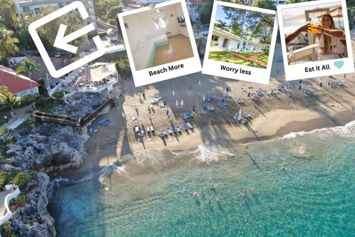 Bungalow #15 at Waterfront Playa Alicia