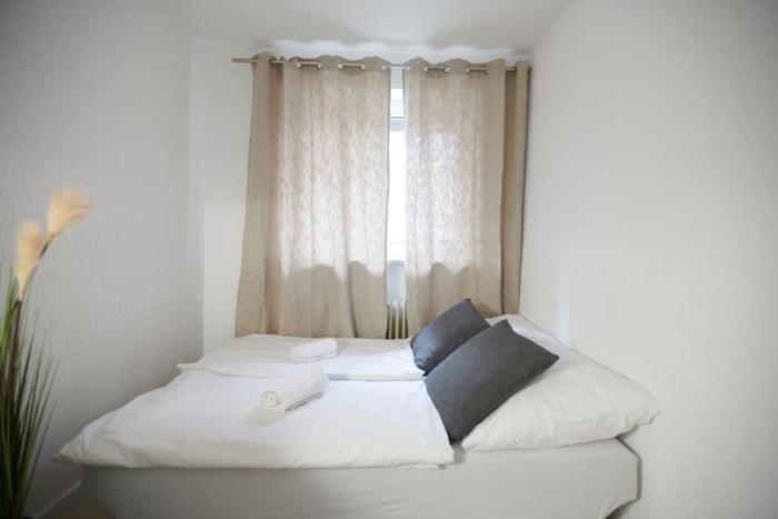 5 Minuten zum Hauptbahnhof 3