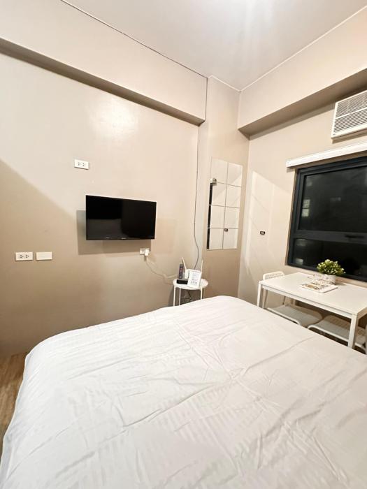 S&Rs Place Space taft condominium