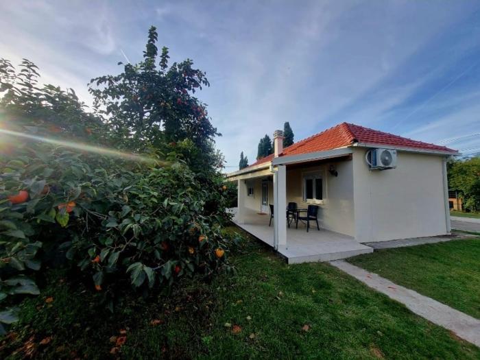 Apartment Matija Airport