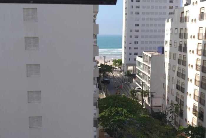 Lindo Apto - 50m da Praia - Vaga - Pitangueiras