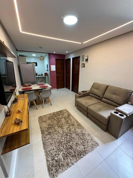 apartamento prox ao vila maguary