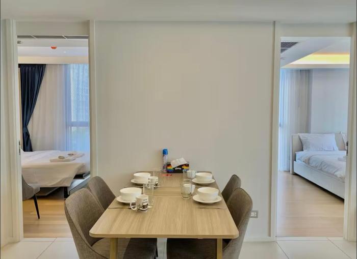 Real Estate Apartment Warsaw