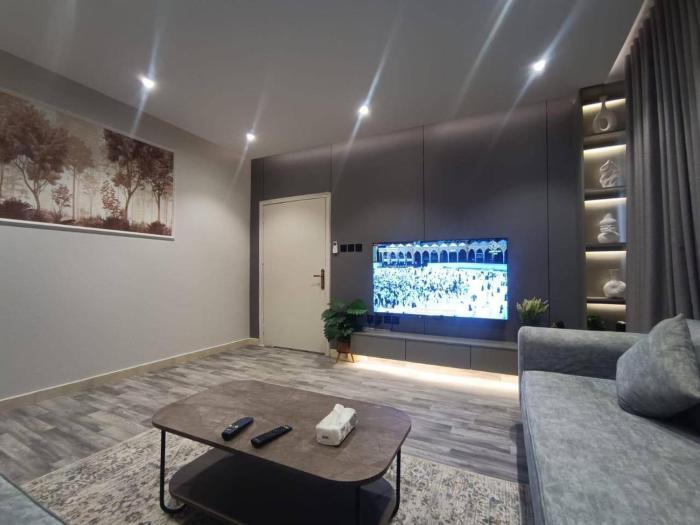 شقة البوليفارد