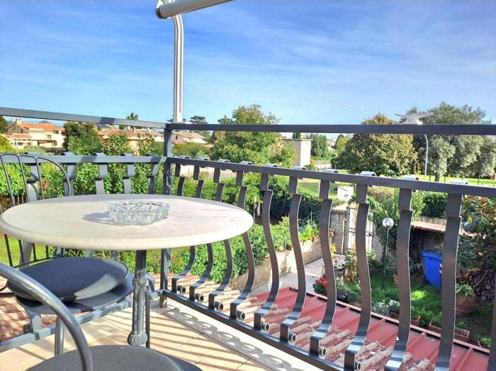 Appartamento la casa di Mary Anguillara Sabazia-Lago,Relax e Roma a portata di treno