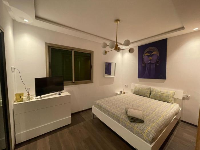 Appartement en plein coeur de Guéliz Marrakech