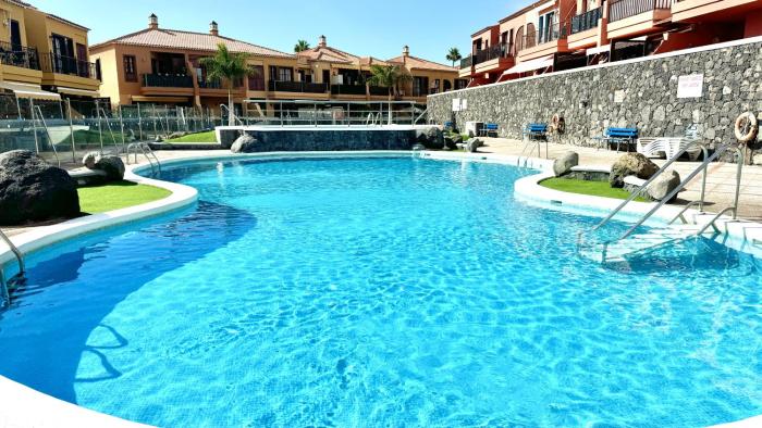 Atlantico Sun Garden by Deihu Experiences