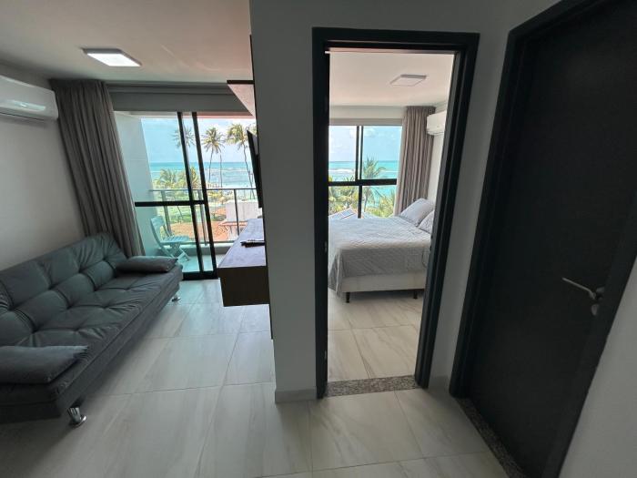 Apartamento Beira Mar