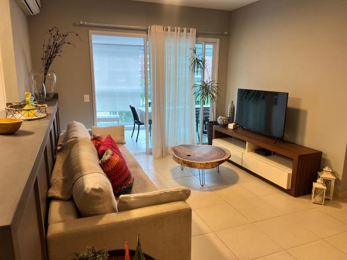 Praia Riviera de São Lourenço