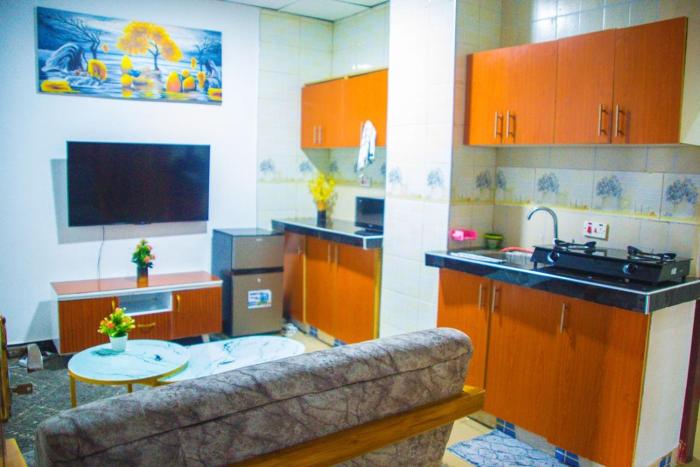 Feel at Home Apartments