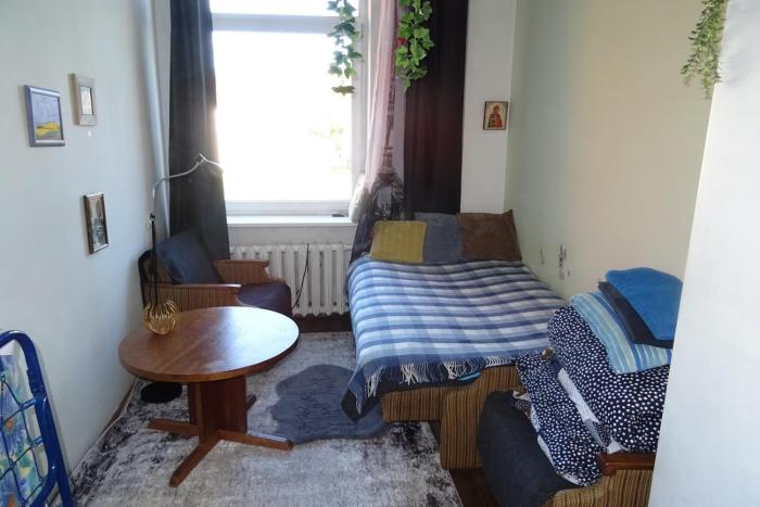 Studija virš cukrainės Druskininkuose