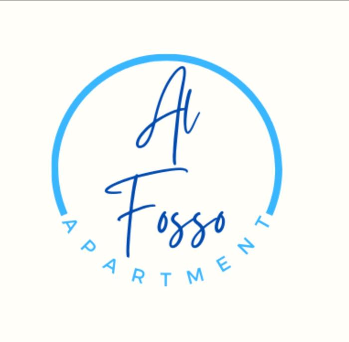 Al Fosso Apartment