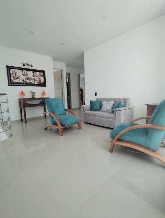 Casa Condominio Santa Ana