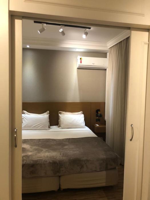 1902 apartamento maravilhoso