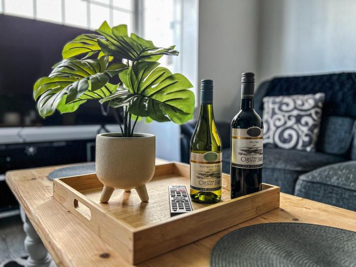 The House on the Hill by Visit Cleethorpes