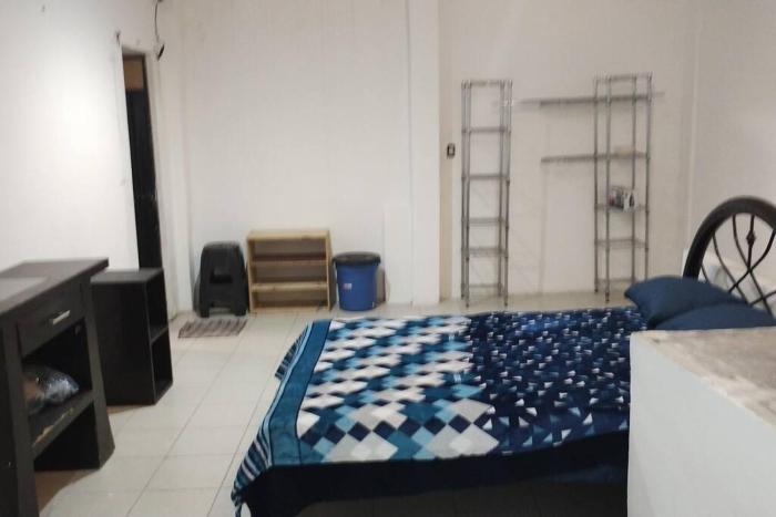 Centro Y Con Todos Los Servicios