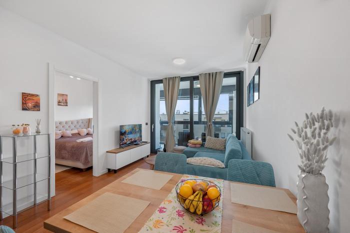 Gallery Oasis Apartment