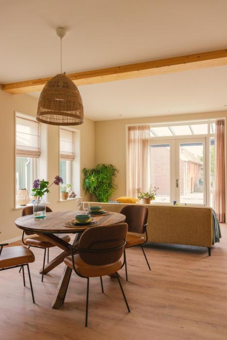 B&B De Korenbloem