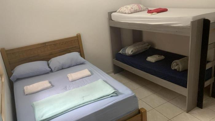 Casa Floresta prox IFES FAESA SENAI SENAC PRAIAS